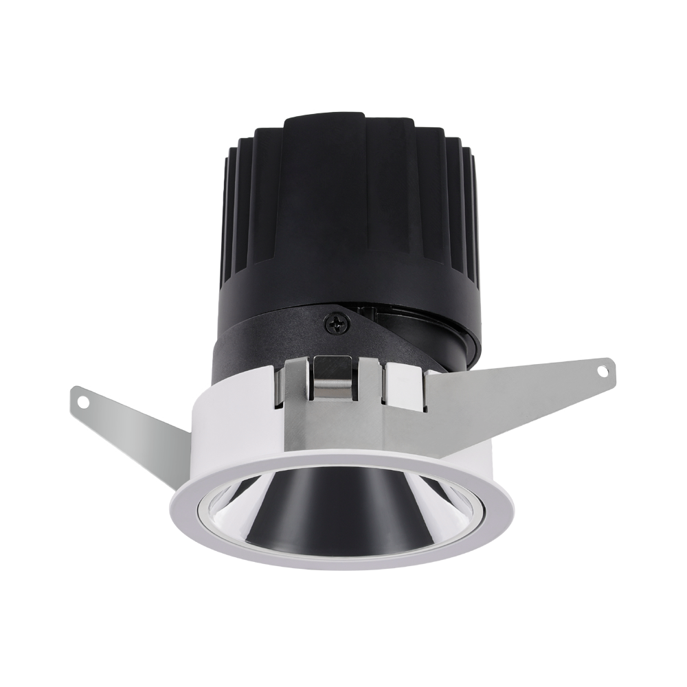 嵌入式下照筒灯