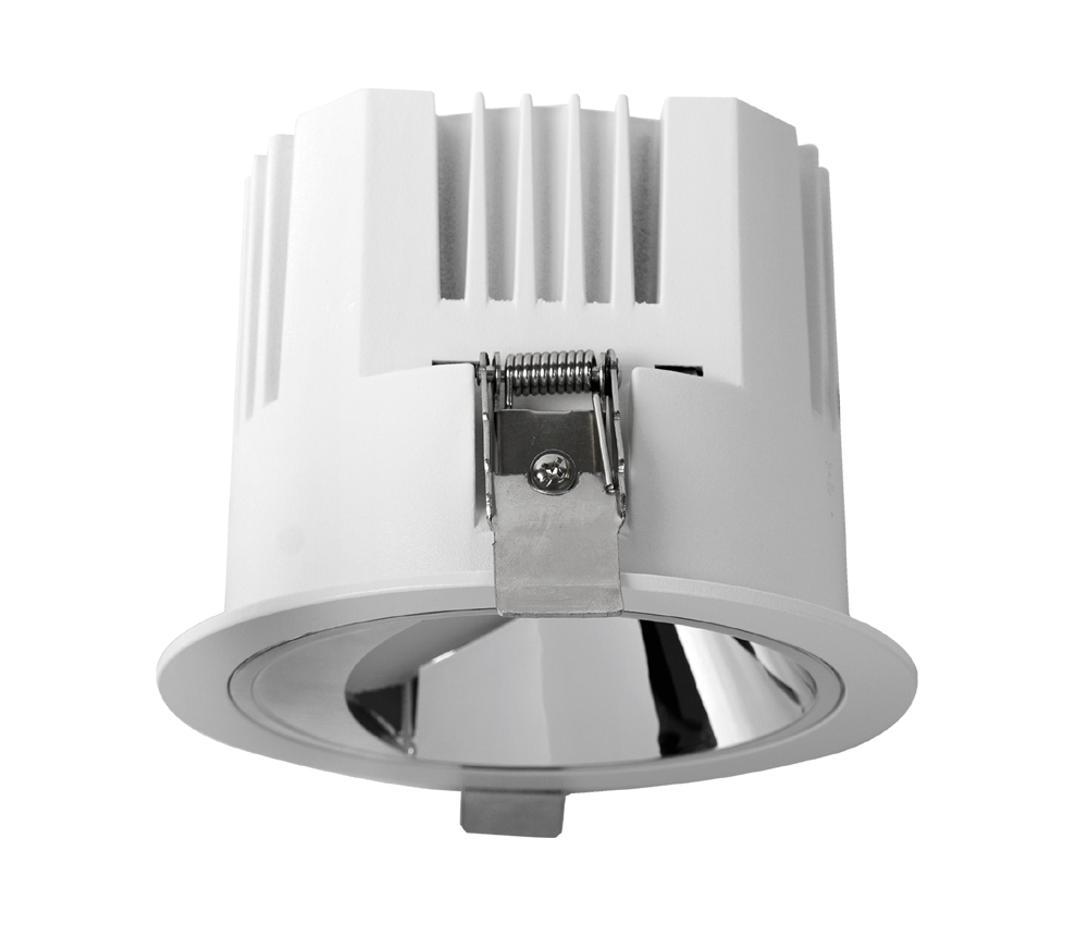 嵌入式偏光筒灯