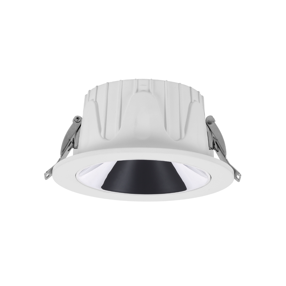 嵌入式泛光筒灯