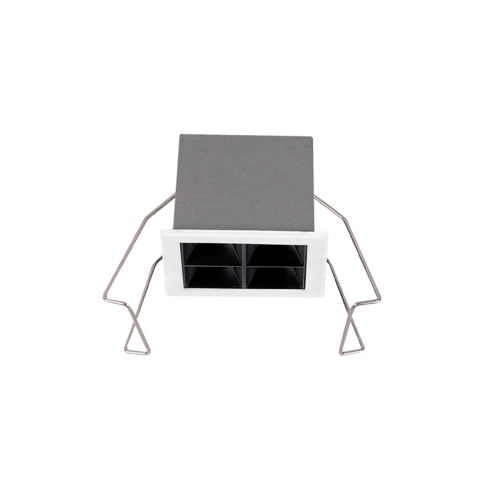 嵌入式mini条形筒灯