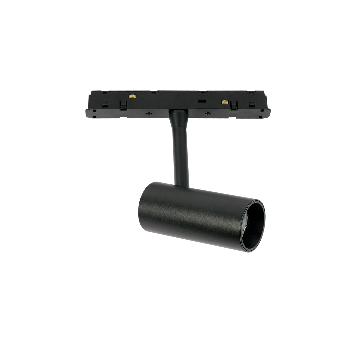 20弧形磁吸射灯