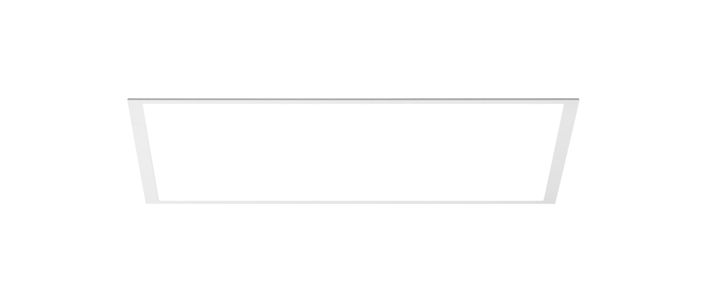 嵌入式侧发光灯盘