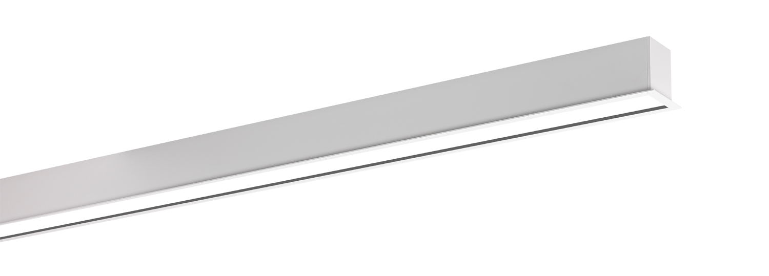 嵌入式防眩条形灯